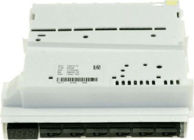 Carte ELECTROLUX module configure