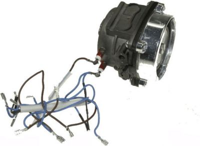 Kit de réparation ELECTROLUX resistance chaudiere complete