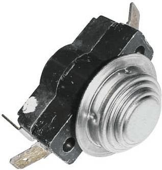 Klixon FAURE protection 54°.62° Klixon FAURE protection 54°.62°