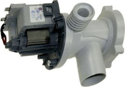 Pompe de vidange FAURE pompe complete b30-6a