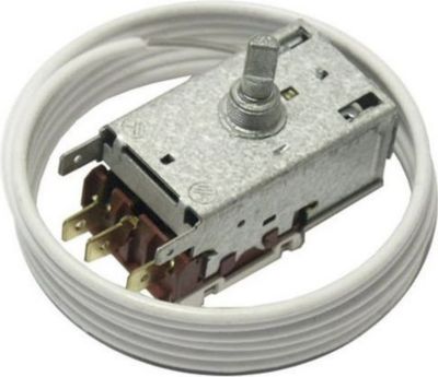 Thermostat FAURE thermostat k59l1825