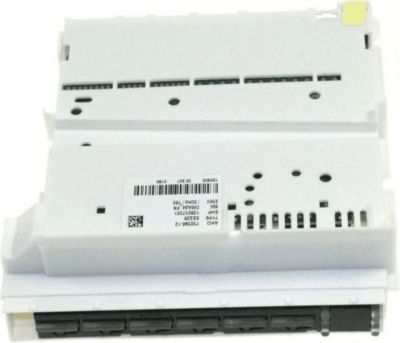 Carte PROGRESS module de commande configure edw100