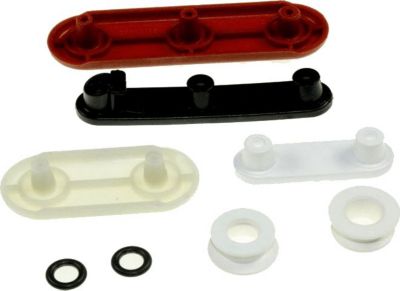 Support ELECTROLUX kit supports Support ELECTROLUX kit supports