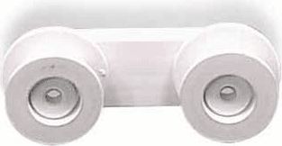 Support ARTHUR MARTIN support avec roulette rail Support ARTHUR MARTIN support avec roulette rail