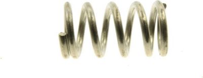 Ressort ELECTROLUX RESSORT DE CHARNIERE POUR LAVE LINGE   E