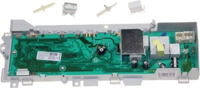 Carte ELECTROLUX module de commande configurer