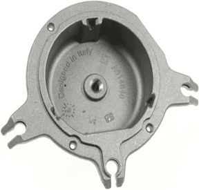 Bruleur FAURE CORP DE BRULEUR RAPIDE AVANT GAUCHE Bruleur FAURE CORP DE BRULEUR RAPIDE AVANT GAUCHE