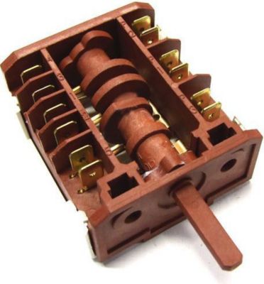 Interrupteur FAURE interrupteur de four