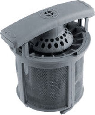 Filtre ELECTROLUX FILTRE EVACUATION ASSEMBLE -...