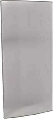 Porte ELECTROLUX porte de refrigerateur avec joint