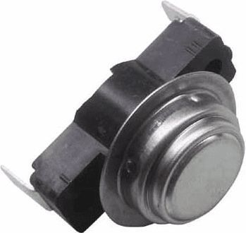 Klixon FAURE thermostat de securite 80° nc