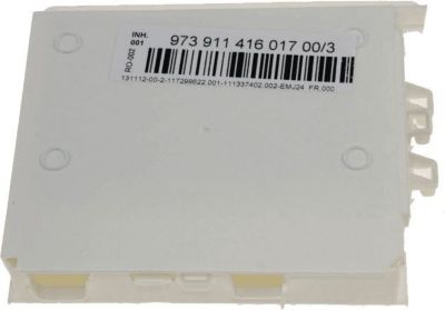 Carte ELECTROLUX platine electronique configuree edw1x