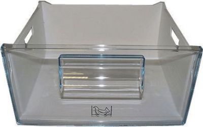 Tiroir ELECTROLUX tiroir congelation du milieu