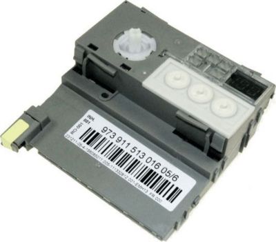 Carte ELECTROLUX electronique configure edw750