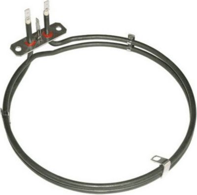 Résistance ELECTROLUX RESISTANCE CHALEUR TOURNANTE 2400 W Résistance ELECTROLUX RESISTANCE CHALEUR TOURNANTE 2400 W