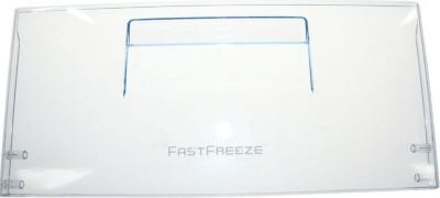 Porte ELECTROLUX PANNEAU AVANT IMPRIME - 242535635