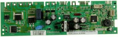 Carte ELECTROLUX module electronique configure erf20