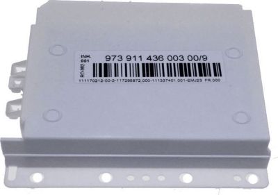 Carte ARTHUR MARTIN module confugure edw1xx