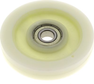 galet tambour ELECTROLUX GALET SUPPORT TAMBOUR - 1364059004