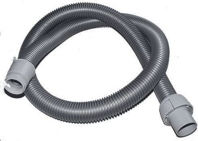 Pièce détachée TORNADO FLEXIBLE 1.7M SILVER SANS CROSSE