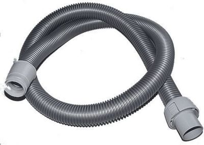 Pièce détachée TORNADO FLEXIBLE 1.7M SILVER SANS CROSSE