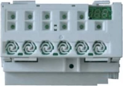 Carte ELECTROLUX module électronique configuré edw15