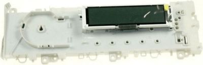 Carte ELECTROLUX electronique configure