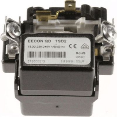 Relais ARTHUR MARTIN RELAIS DE DEMARRAGE COUPE-CIRCUIT