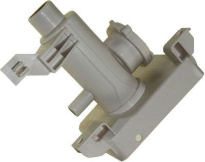 Pièce détachée ELECTROLUX corps de pompe de vidange filtre