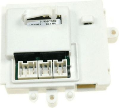 Pièce détachée ELECTROLUX ENSEMBLE MODULE ELECTRONIQUE -... Pièce détachée ELECTROLUX ENSEMBLE MODULE ELECTRONIQUE -...