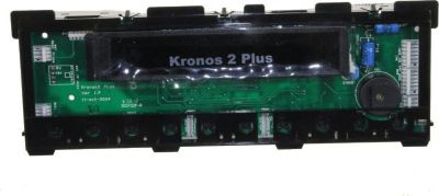 Minuterie ELECTROLUX programmateur staz k2 plus