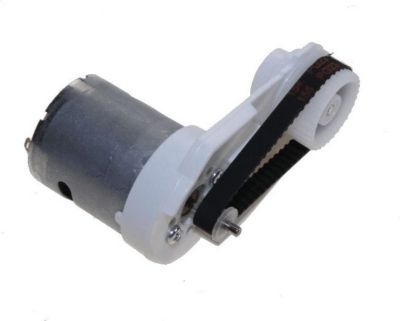 Kit de réparation ELECTROLUX moteur + courroie