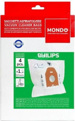 Kit de réparation PHILIPS sachet de sacs oslo philips hr6938