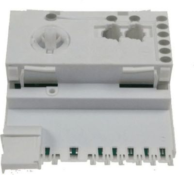 Carte FAURE module de commande