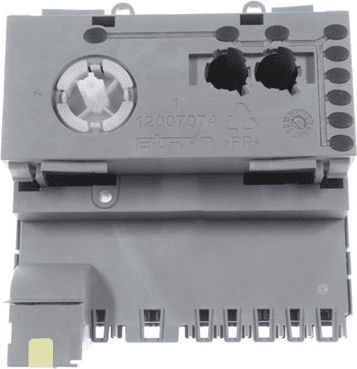 Carte FAURE module electronique configure edw500 Carte FAURE module electronique configure edw500