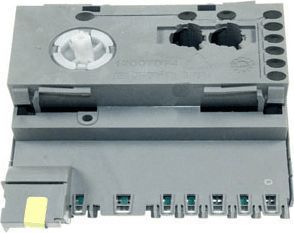 Carte ELECTROLUX module électronique configuré, edw50