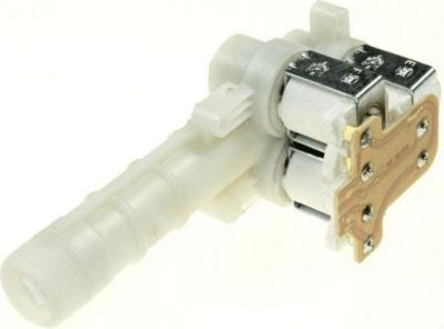 Electrovanne AEG electrovanne triple