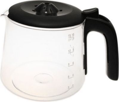 Kit de réparation AEG verseuse noire complete