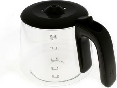 Kit de réparation ELECTROLUX verseuse cafe complete