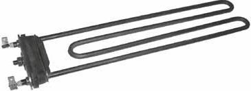 Résistance AEG RESISTANCE THERMOPLONGEUR 2000 W...