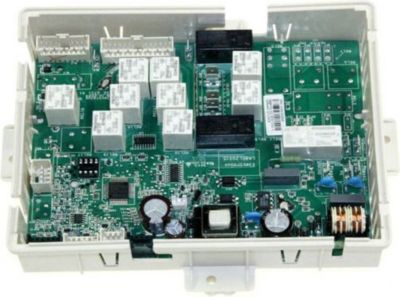 Carte ELECTROLUX module electronique configure ovc200