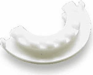 Pièce détachée ELECTROLUX bague coussinet de bras ( 1/2 )