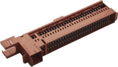 Pièce détachée ARTHUR MARTIN repartiteur cablage 29 voies