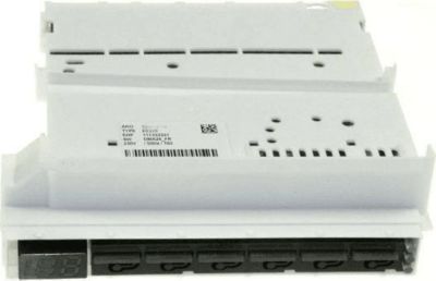 Carte AEG module electronique configure edw150