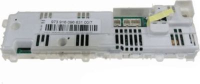 Carte ELECTROLUX module electronique configure tc3h