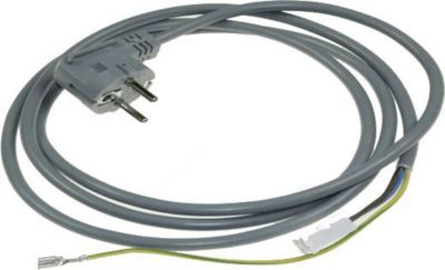 Tuyau d'eau FAURE cable alimentation 3 metres