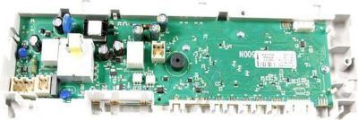 Carte AEG module electronique configurer Carte AEG module electronique configurer