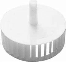 Hélice ELECTROLUX helice de ventilateur el/mn/zn/za