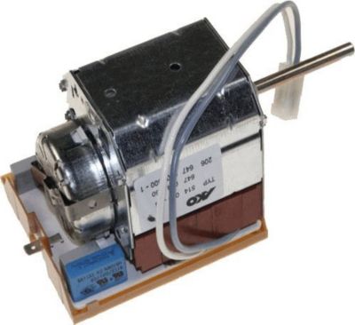 Programmateur AEG programmateur