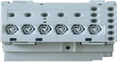 Carte AEG platine electronique configuree edw1x